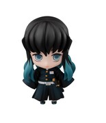 「鬼滅の刃 炭治郎と柱たちマスコットセット」より、時透無一郎。