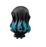 「鬼滅の刃 炭治郎と柱たちマスコットセット」より、時透無一郎。