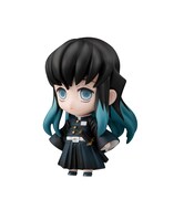 「鬼滅の刃 炭治郎と柱たちマスコットセット」より、時透無一郎。