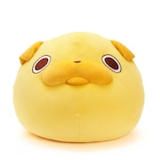 パグ太郎のクッション。