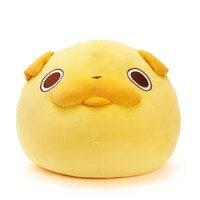 パグ太郎のクッション。