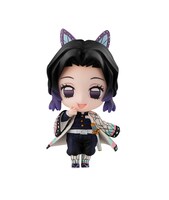 「鬼滅の刃 炭治郎と柱たちマスコットセット」より、胡蝶しのぶ。