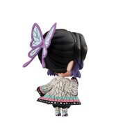 「鬼滅の刃 炭治郎と柱たちマスコットセット」より、胡蝶しのぶ。