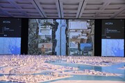 「MANGA都市TOKYO」開幕、エヴァなど全93タイトルから500点以上の資料展示