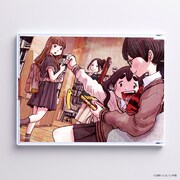 「ミラー 描き下ろしver.」