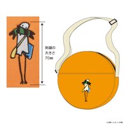 「ラウンドバッグ」