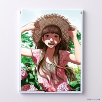 「ミラー プンプンver.」