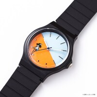 「ラバーウォッチ」