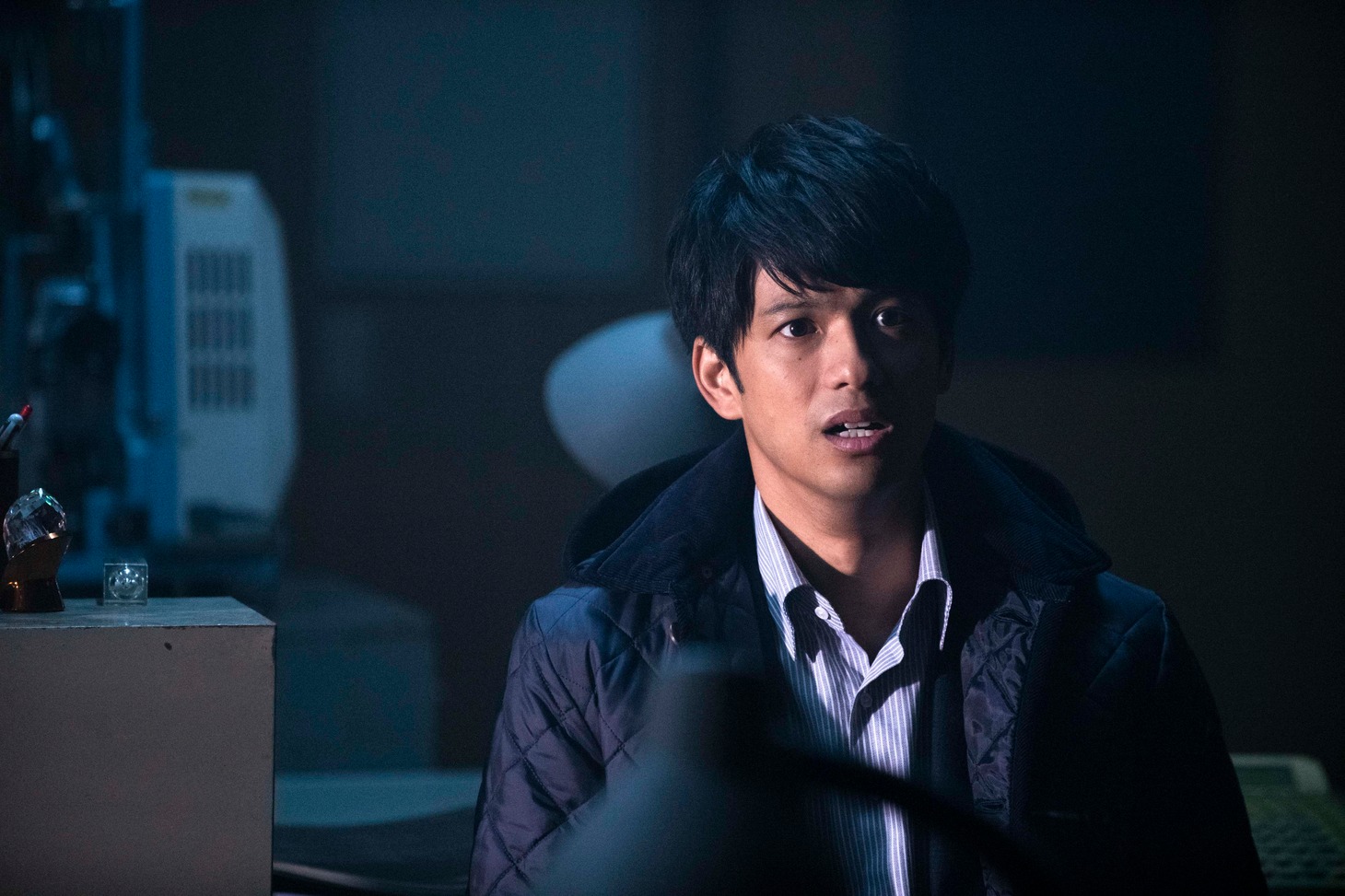 「妖怪人間ベラ」場面写真