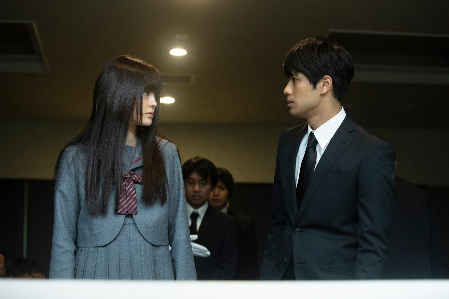 「妖怪人間ベラ」場面写真