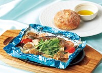 「鯖のアクアパッツァ 〜For the COCO’S〜」