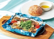 「鯖のアクアパッツァ 〜For the COCO’S〜」