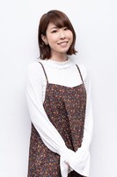 アビー（CV：藤原夏海）