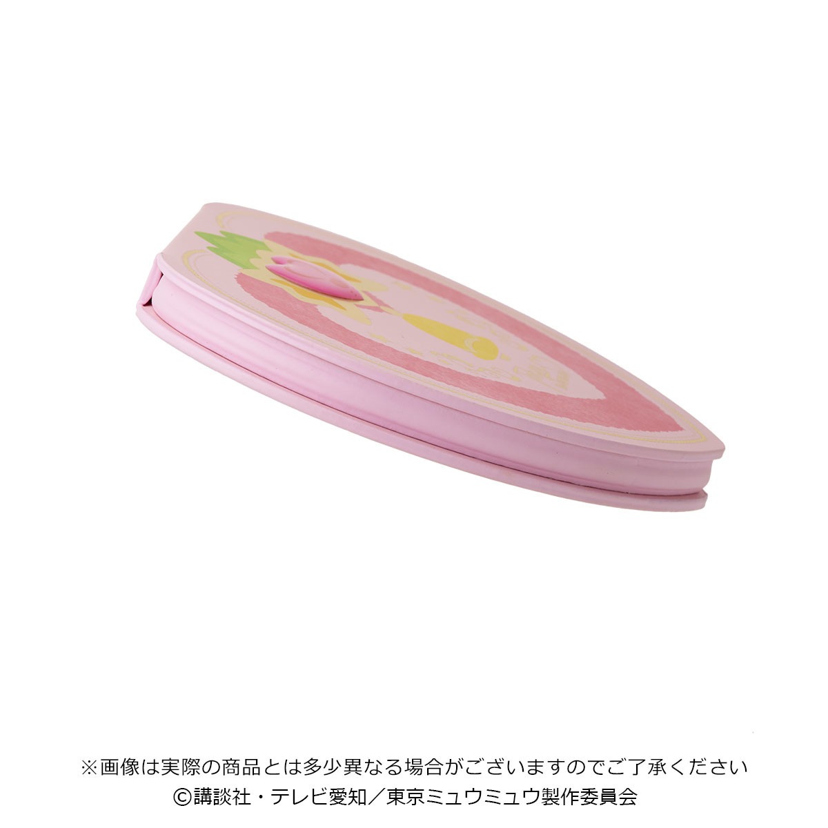 「東京ミュウミュウ ストロベルベル メイクパレット」