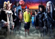 大野智主演のドラマ「怪物くん」再放送が決定、22日より日テレで