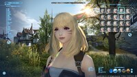 「ファイナルファンタジーXIV」フリートライアルイメージ。