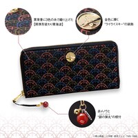 「京都×名探偵コナン 西陣織長財布【赤井秀一】」