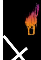 「EVOL」第1話より。