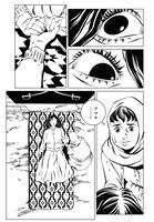 「EVOL」第1話より。