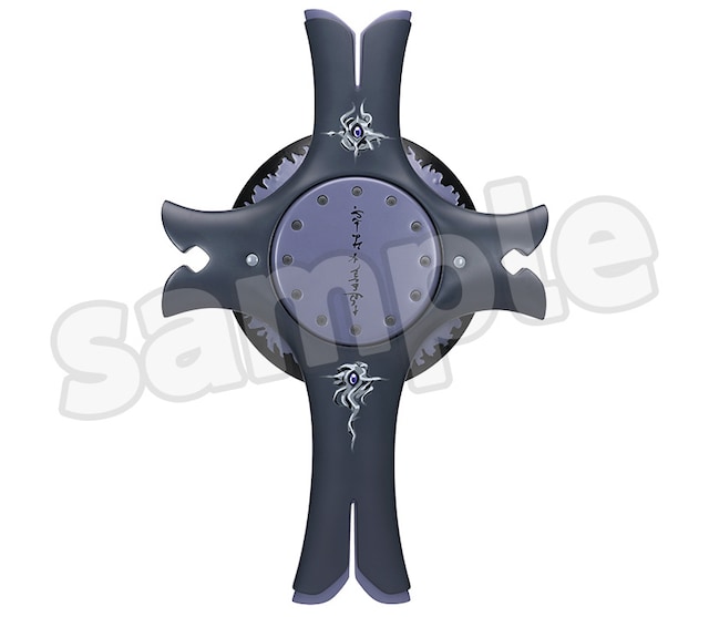 「シールドチャージャー」