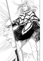 「イムリ」最終26巻より。