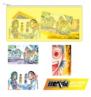 ステッカーセット（ポーチ付き）