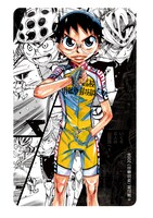 ICカードドレスステッカー