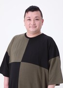 清水幸宏役のすわいつ郎。