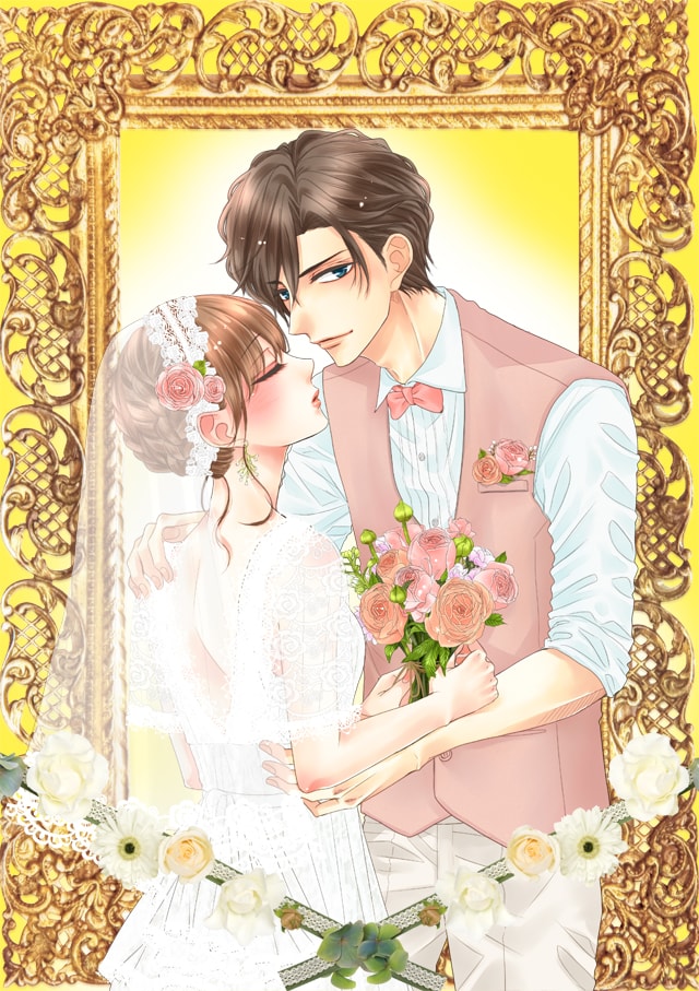 朱神宝のイラスト。