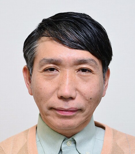 梶原善扮する三木勲。 (c)「働かざる者たち」製作委員会