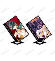 「トレーディング Ani-Art アクリルスタンド」の「イベント限定BOX購入特典」。