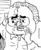 原作の多野和彦。(c)エブリスタ/小学館クリエイティブ