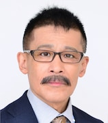 柳沢慎吾扮する風間敦。 (c)「働かざる者たち」製作委員会