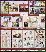 「地獄楽×TOWER RECORDS コラボグッズ」