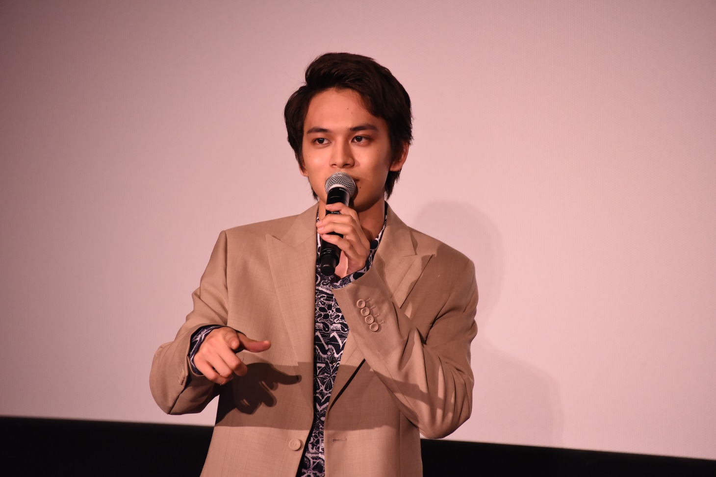 北村匠海