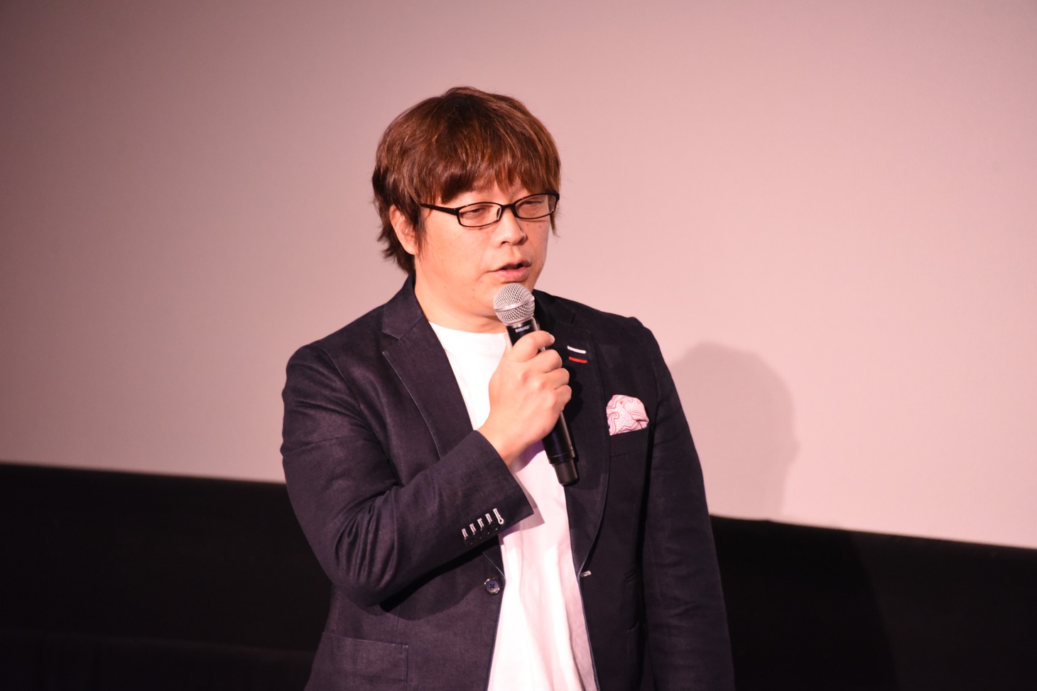 三木孝浩監督