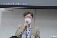 松井聡氏