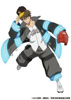 「武久火縄×福岡ソフトバンクホークス」