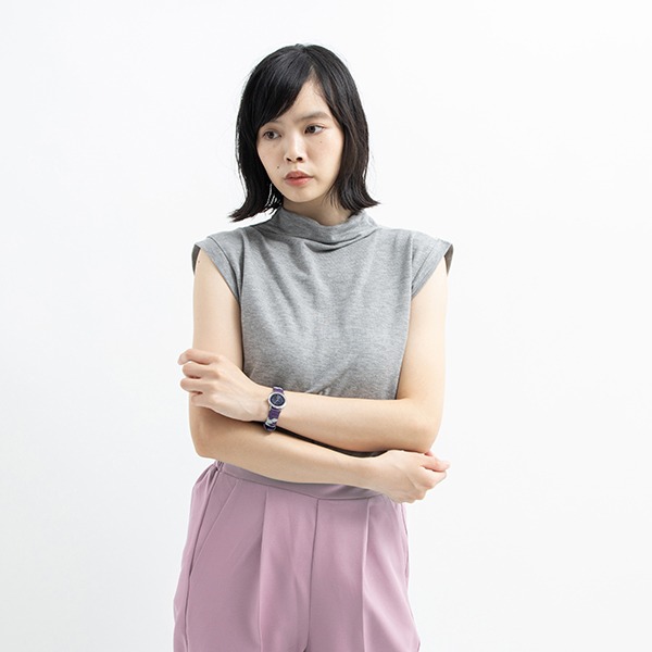 骨喰藤四郎モデルの使用イメージ。