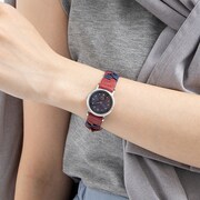 鯰尾藤四郎モデルの使用イメージ。