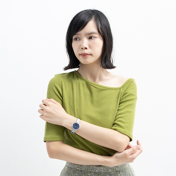 山姥切長義モデルの使用イメージ。