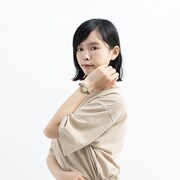 前田藤四郎モデルの使用イメージ。