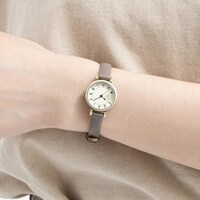 前田藤四郎モデルの使用イメージ。