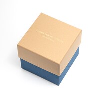 前田藤四郎モデルのケース。