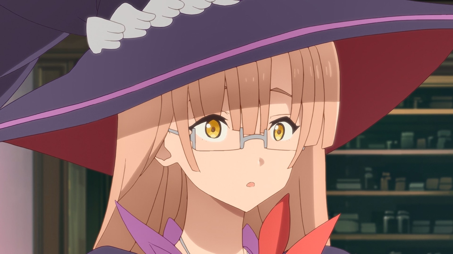 TVアニメ「たとえばラストダンジョン前の村の少年が序盤の街で暮らすような物語」新PVより。