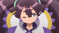 TVアニメ「たとえばラストダンジョン前の村の少年が序盤の街で暮らすような物語」新PVより。