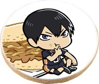 アイシングクッキー