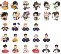 グラッテとアイシングクッキーの絵柄イメージ。