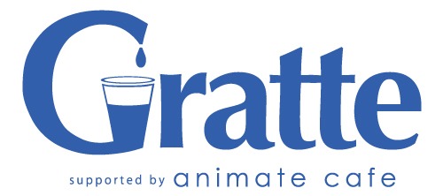 グラッテロゴ