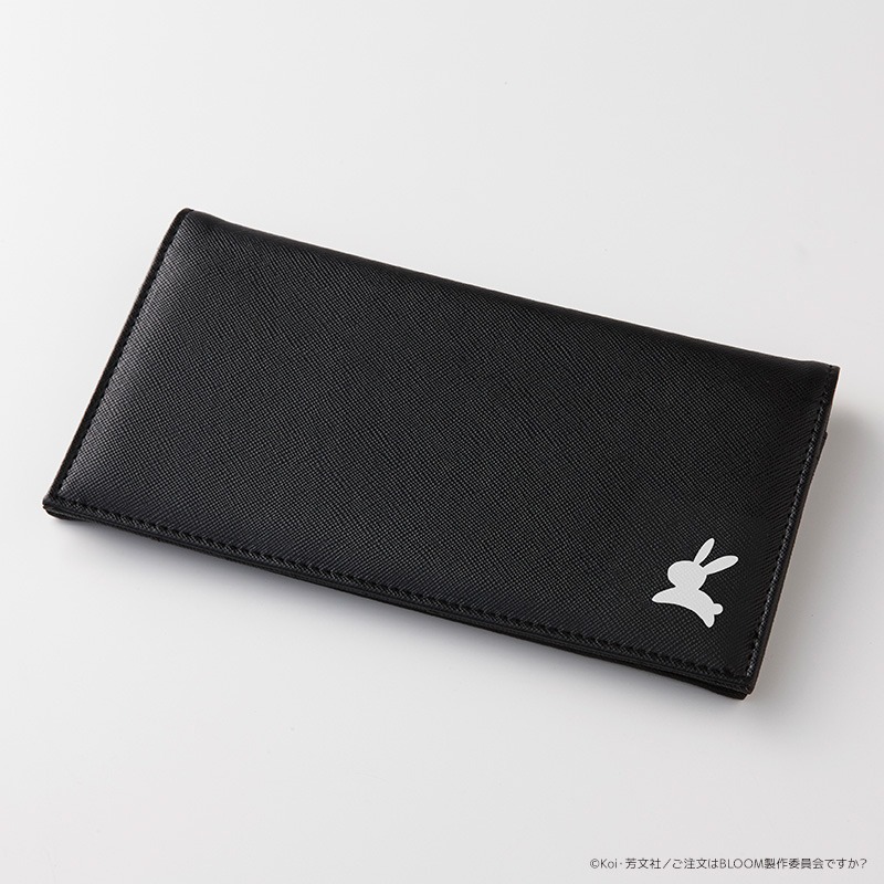 長財布